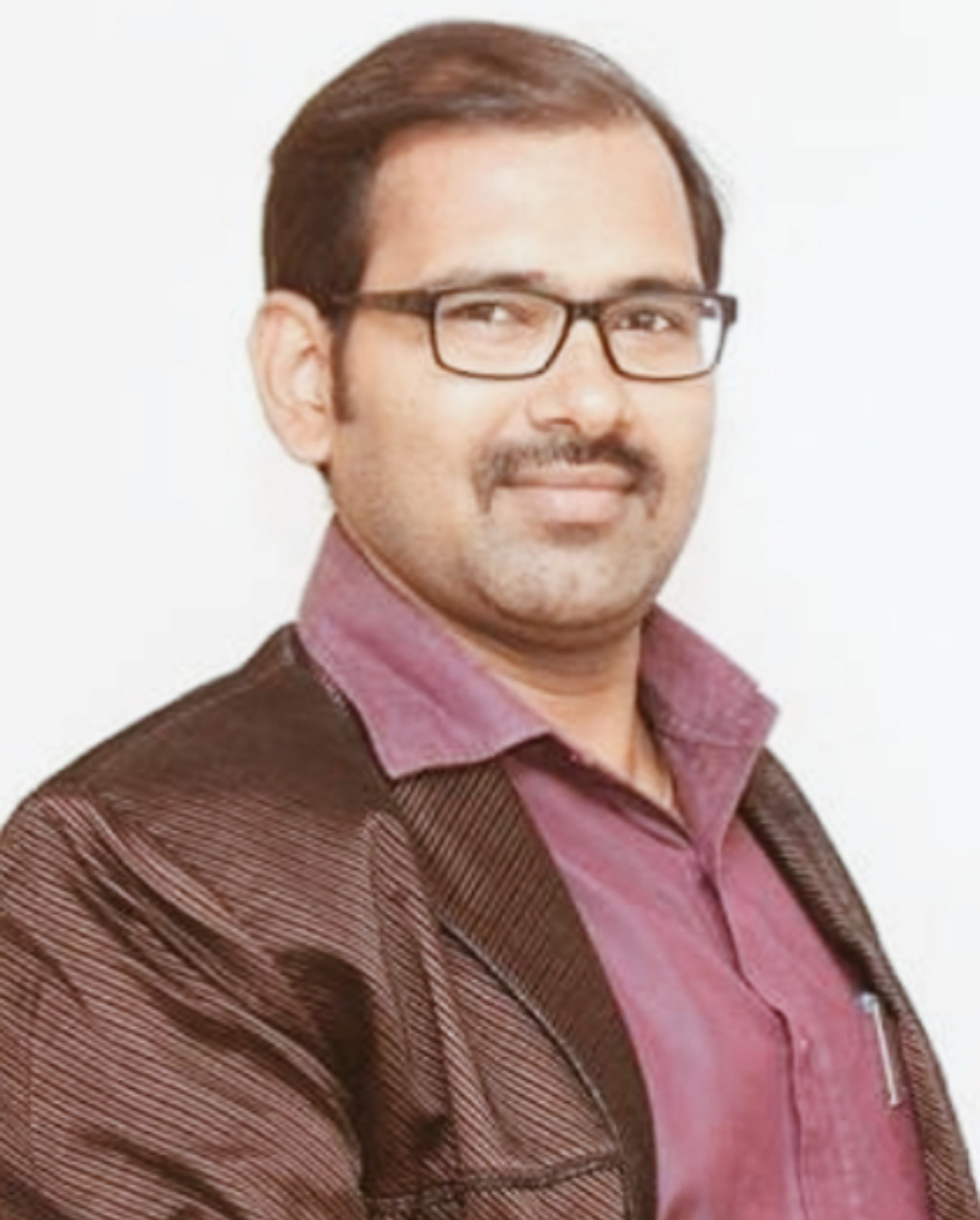 Dr. L.K. Pandey